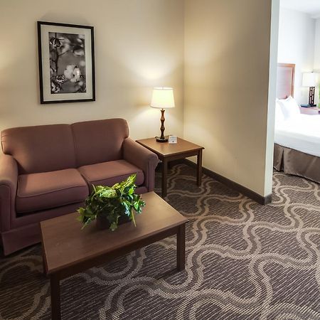 Ashmore Inn And Suites Λούμποκ Εξωτερικό φωτογραφία