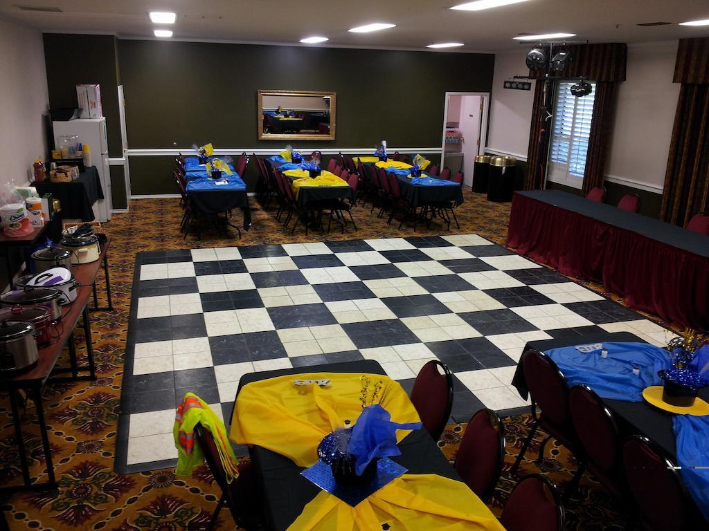 Ashmore Inn And Suites Λούμποκ Εξωτερικό φωτογραφία