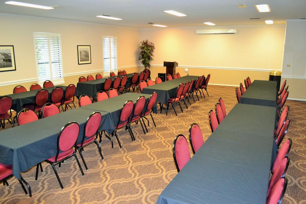 Ashmore Inn And Suites Λούμποκ Εξωτερικό φωτογραφία