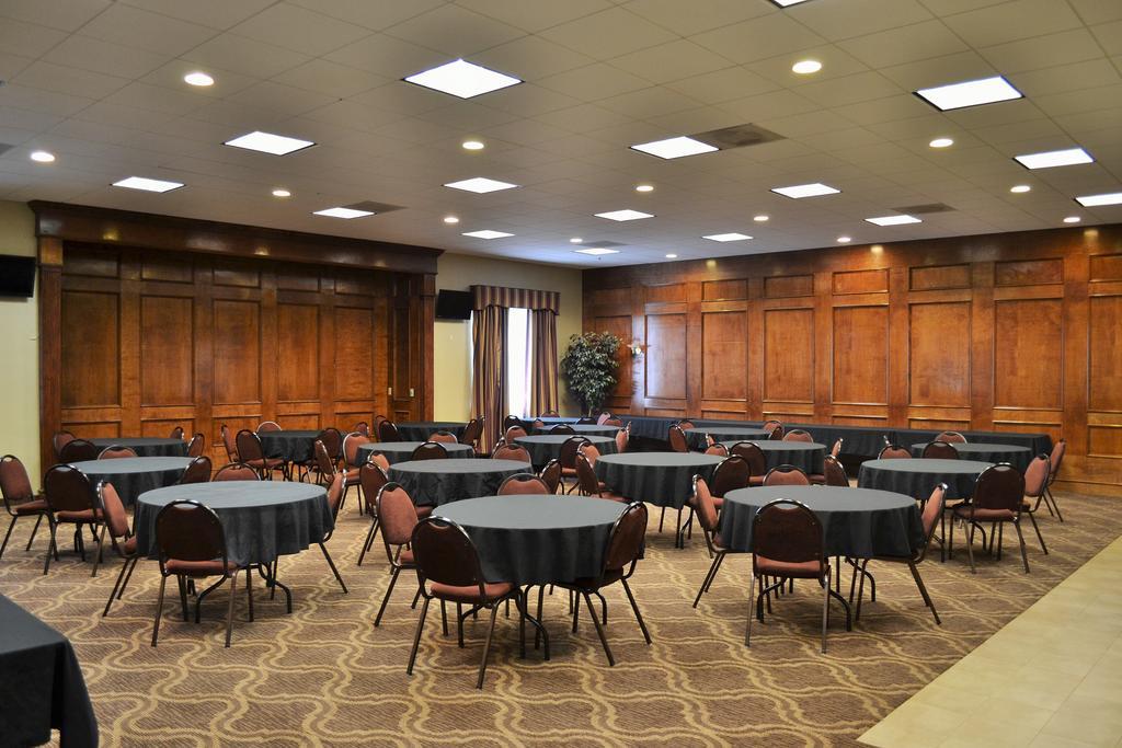 Ashmore Inn And Suites Λούμποκ Εξωτερικό φωτογραφία