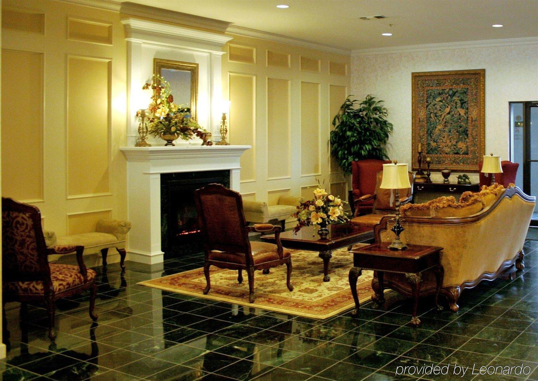 Ashmore Inn And Suites Λούμποκ Εξωτερικό φωτογραφία