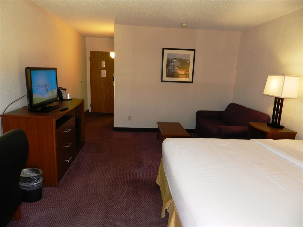 Ashmore Inn And Suites Λούμποκ Εξωτερικό φωτογραφία