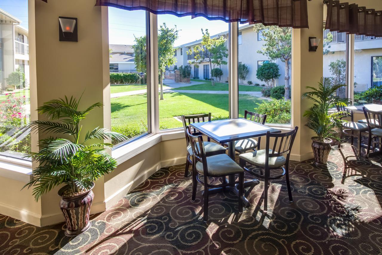 Ashmore Inn And Suites Λούμποκ Εξωτερικό φωτογραφία